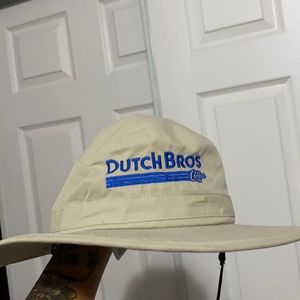 Dutch Bros hat